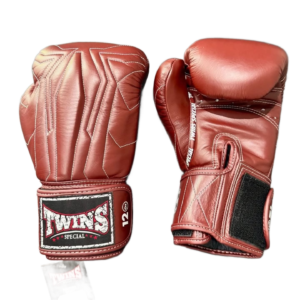 Brown Boxing Gloves