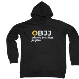 Hoodie OBJJ