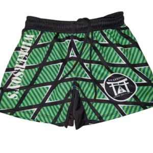 MMA Shorts 10