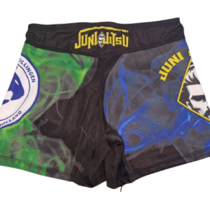 MMA Shorts 9